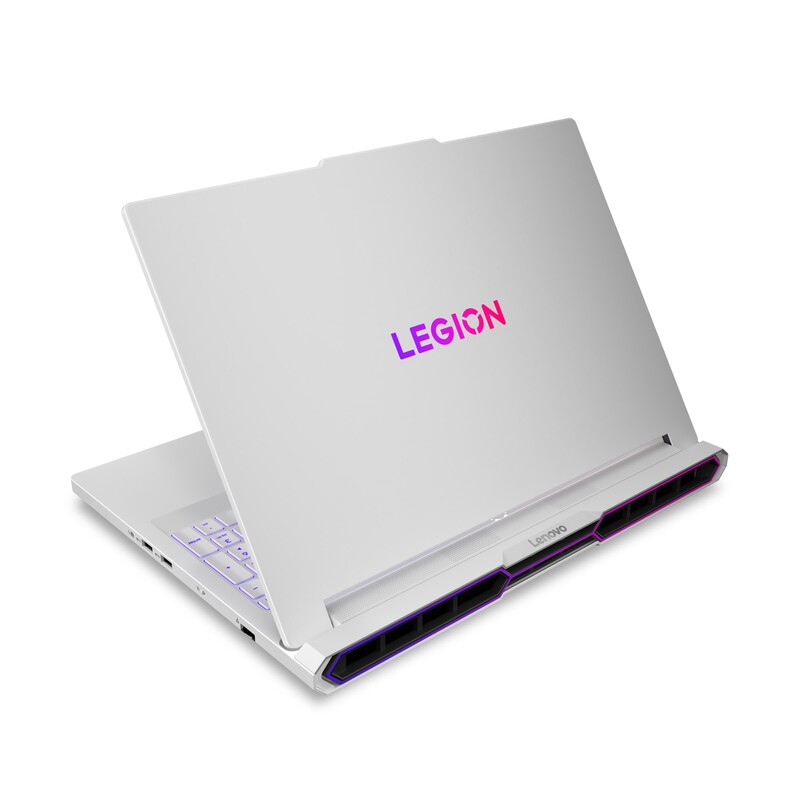 Ноутбук Lenovo Legion Pro 7 16IAX10H (83F500RHRA) Glacier White