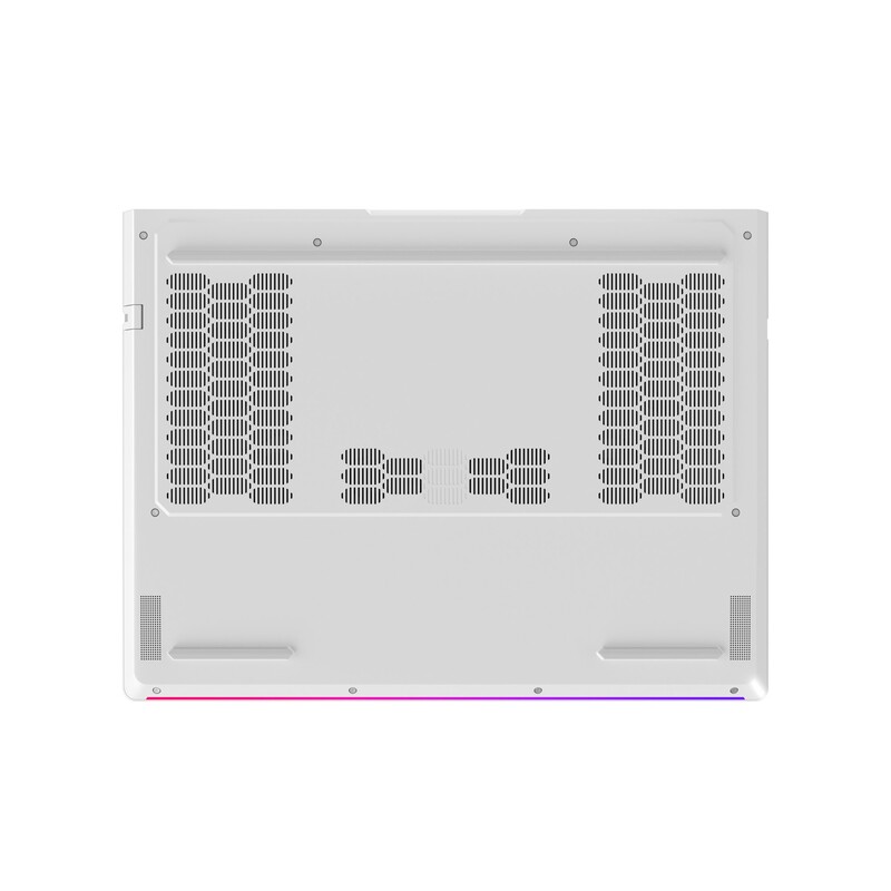 Ноутбук Lenovo Legion Pro 7 16IAX10H (83F500RHRA) Glacier White