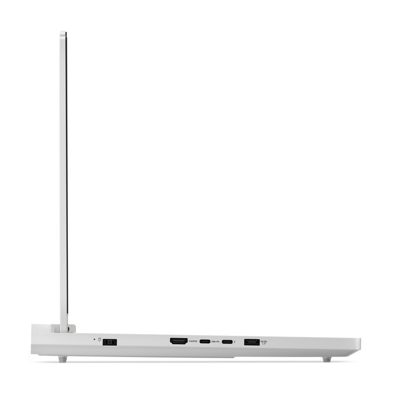 Ноутбук Lenovo Legion Pro 7 16IAX10H (83F500RHRA) Glacier White