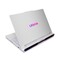 Фото - Ноутбук Lenovo Legion Pro 7 16IAX10H (83F500RHRA) Glacier White | click.ua