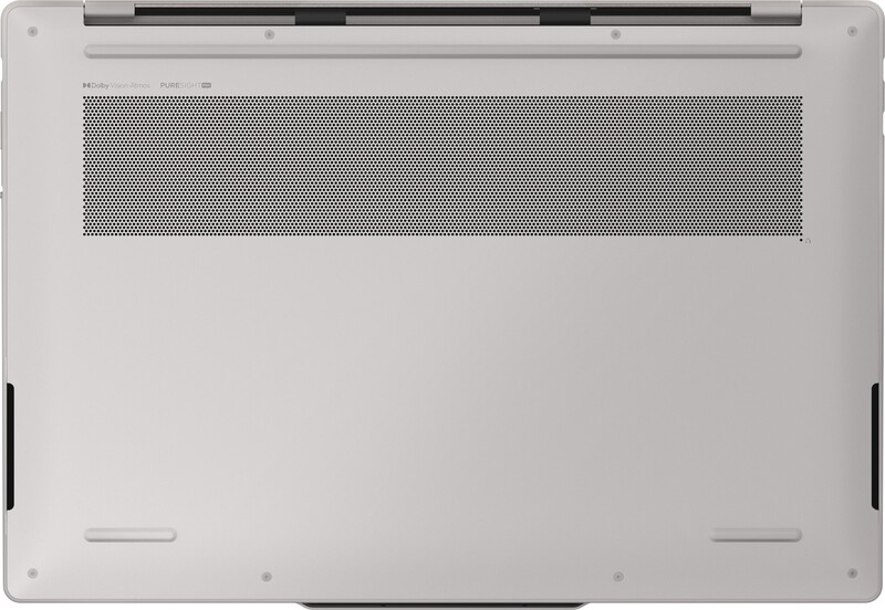 Ноутбук Lenovo Yoga Slim 7 Ultra 14IPH11 (83QK007FRA) Seashell
