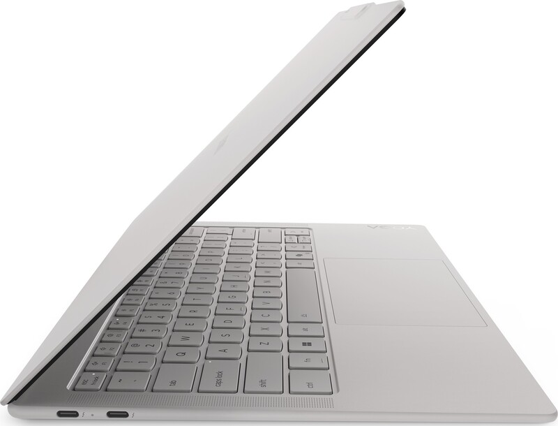 Ноутбук Lenovo Yoga Slim 7 Ultra 14IPH11 (83QK007FRA) Seashell