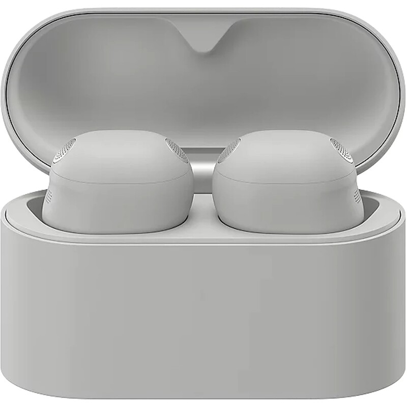 Bluetooth-гарнитура Sony WF-1000XM6 Silver (WF1000XM6S.CE7)