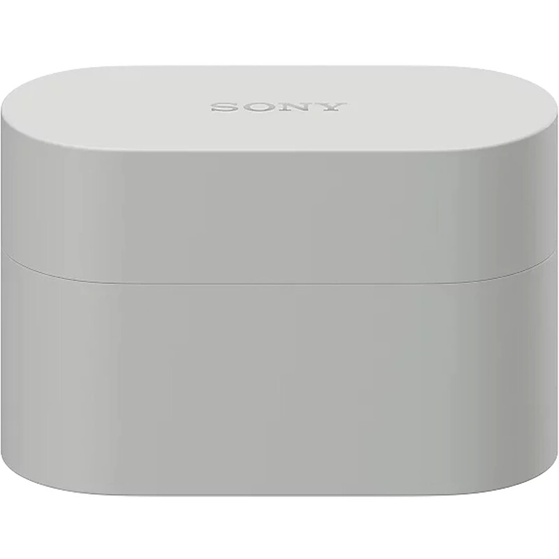 Bluetooth-гарнитура Sony WF-1000XM6 Silver (WF1000XM6S.CE7)