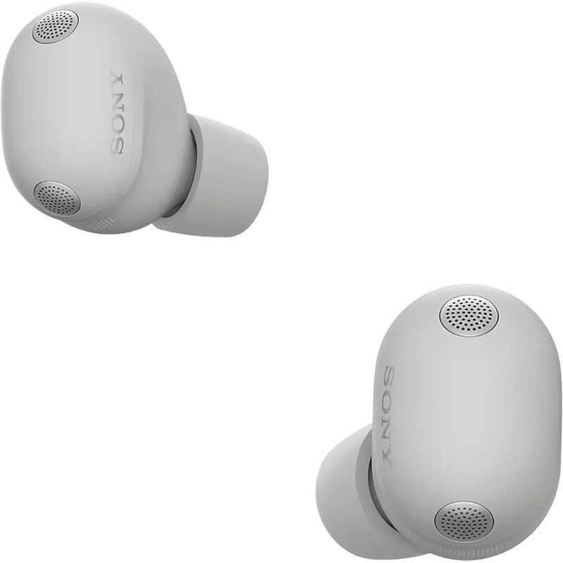 Bluetooth-гарнитура Sony WF-1000XM6 Silver (WF1000XM6S.CE7)