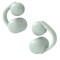 Фото - Bluetooth-гарнітура Sony LinkBuds Clip Green (WFLC900G.E) | click.ua