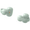Фото - Bluetooth-гарнітура Sony LinkBuds Clip Green (WFLC900G.E) | click.ua