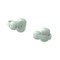 Фото - Bluetooth-гарнитура Sony LinkBuds Clip Green (WFLC900G.E) | click.ua