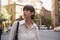 Фото - Bluetooth-гарнитура Sony LinkBuds Clip Lavender (WFLC900V.E) | click.ua