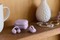 Фото - Bluetooth-гарнитура Sony LinkBuds Clip Lavender (WFLC900V.E) | click.ua