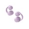 Фото - Bluetooth-гарнитура Sony LinkBuds Clip Lavender (WFLC900V.E) | click.ua