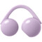 Фото - Bluetooth-гарнітура Sony LinkBuds Clip Lavender (WFLC900V.E) | click.ua