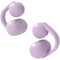 Фото - Bluetooth-гарнітура Sony LinkBuds Clip Lavender (WFLC900V.E) | click.ua