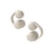 Фото - Bluetooth-гарнитура Sony LinkBuds Clip Beige (WFLC900C.E) | click.ua