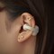 Фото - Bluetooth-гарнитура Sony LinkBuds Clip Beige (WFLC900C.E) | click.ua