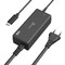 Фото - Мережевий зарядний пристрій J5create 65W Black (JUP1265-EN) | click.ua