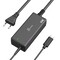 Фото - Мережевий зарядний пристрій J5create 65W Black (JUP1265-EN) | click.ua