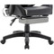 Фото - Крісло для геймерів AGN AGN09-25 підсвітка RGB Black/Grey | click.ua