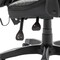 Фото - Крісло для геймерів AGN AGN09-25 підсвітка RGB Black/Grey | click.ua