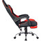 Фото - Крісло для геймерів Defender Pilot Black/Red (64354) | click.ua