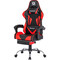 Фото - Крісло для геймерів Defender Pilot Black/Red (64354) | click.ua