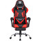 Фото - Крісло для геймерів Defender Pilot Black/Red (64354) | click.ua