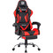 Фото - Крісло для геймерів Defender Pilot Black/Red (64354) | click.ua