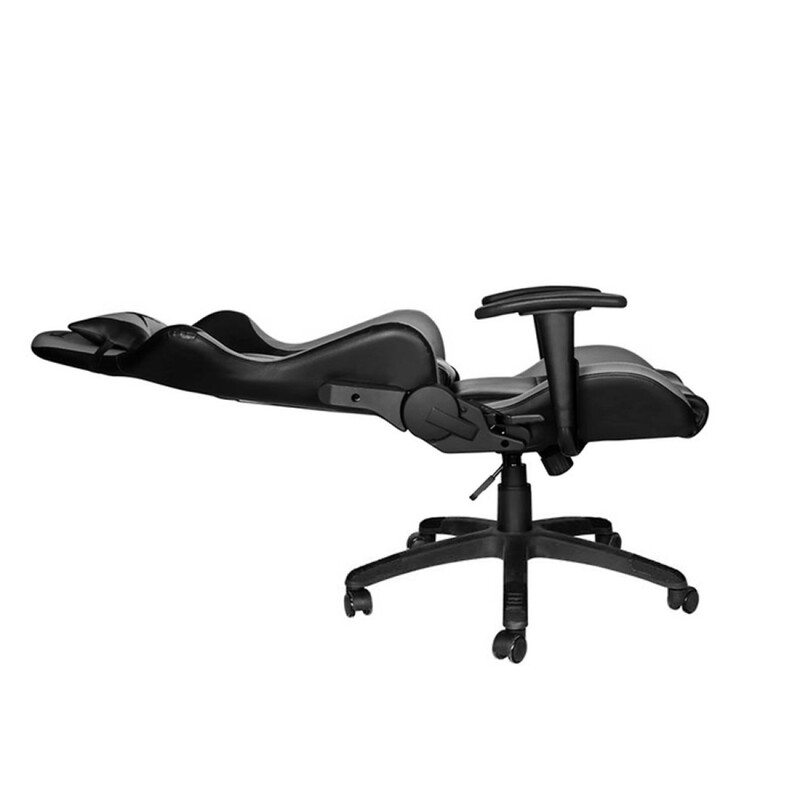 Крісло для геймерів Xtrike Me GC-905 Black/Red