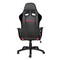 Фото - Крісло для геймерів Xtrike Me GC-905 Black/Red | click.ua