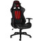Фото - Крісло для геймерів Xtrike Me GC-905 Black/Red | click.ua