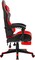 Фото - Крісло для геймерів Defender Rock Black/Red (64346) | click.ua