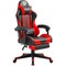 Фото - Крісло для геймерів Defender Rock Black/Red (64346) | click.ua