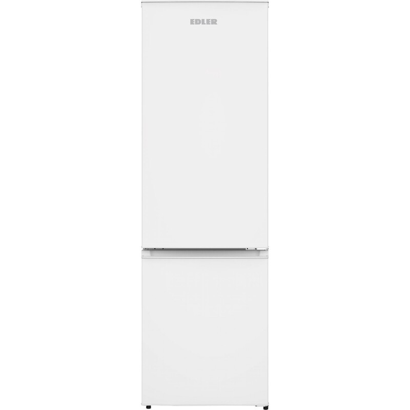 Холодильник Edler ED-358DBW