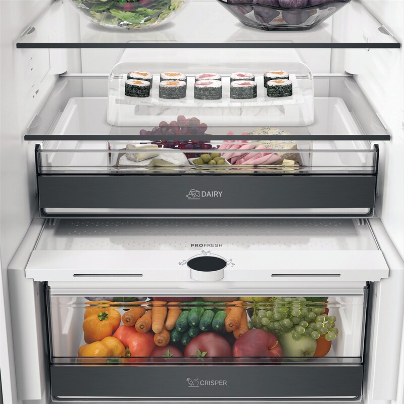 Холодильник Whirlpool WHK 26413 X6EA1