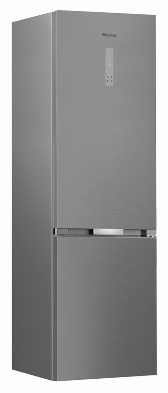 Холодильник Whirlpool WHK 26402 XP4E