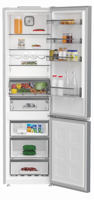 Холодильник Whirlpool WHK 26402 XP4E