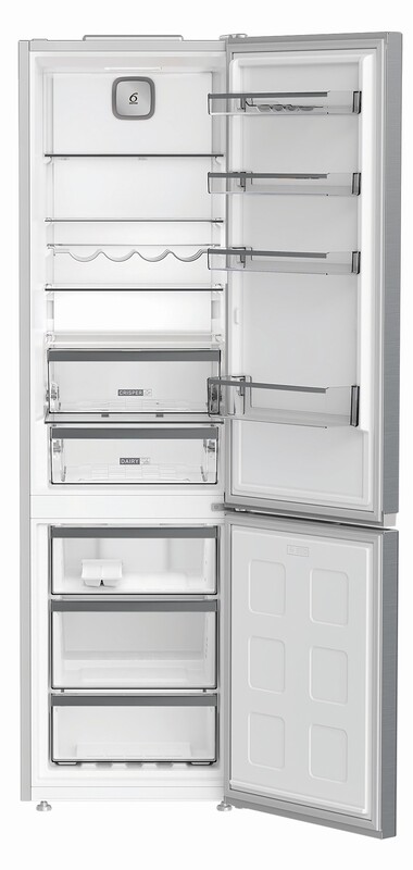 Холодильник Whirlpool WHK 26402 XP4E