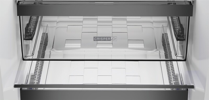 Холодильник Whirlpool WHK 26402 XP4E