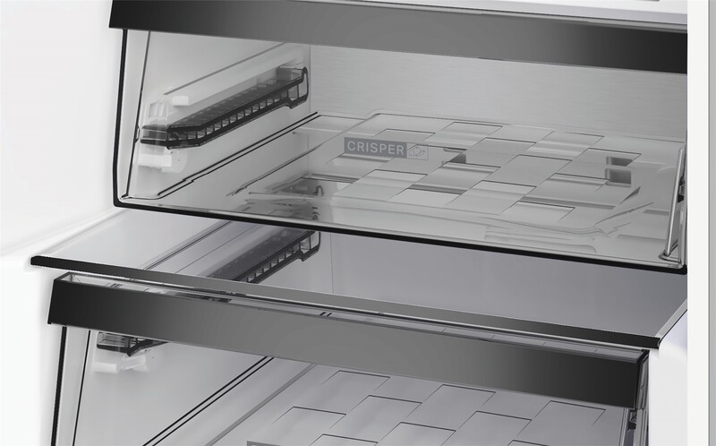 Холодильник Whirlpool WHK 26402 XP4E
