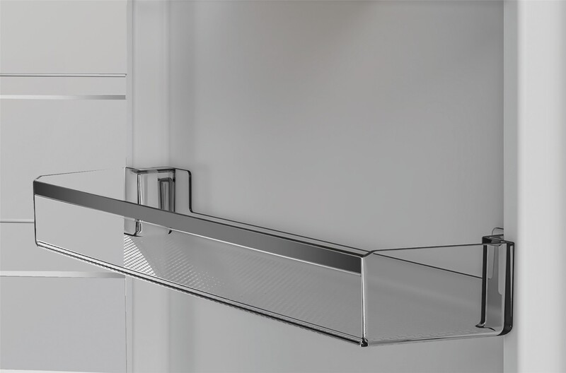 Холодильник Whirlpool WHK 26402 XP4E