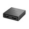 Фото - Адаптер J5create HDMI - 2 HDMI (F/F) Black (JDSH812-N) | click.ua