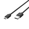 Фото - Адаптер J5create HDMI - 2 HDMI (F/F) Black (JDSH812-N) | click.ua