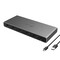 Фото - Адаптер J5create HDMI - 4 HDMI (F/F) Black (JDSH814-N) | click.ua