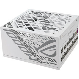 Блок живлення Asus ROG Strix 1000P Gaming White (90YE00W9-B0NA00)