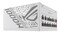 Фото - Блок живлення Asus ROG Strix 1000P Gaming White (90YE00W9-B0NA00) | click.ua