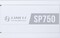 Фото - Блок питания Lian Li SP750G 80 Plus Gold White (G9P.SP0750G.W000.EU) | click.ua