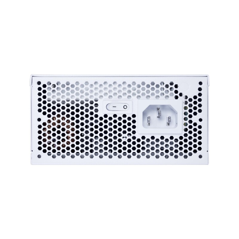 Блок питания Lian Li SP850G 80 Plus Gold White (G9P.SP0850G.W000.EU)