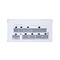 Фото - Блок питания Lian Li SP850G 80 Plus Gold White (G9P.SP0850G.W000.EU) | click.ua