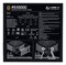Фото - Блок питания Lian Li RS Gold 1000 Black (G9P.RS1000G.B000.EU) | click.ua
