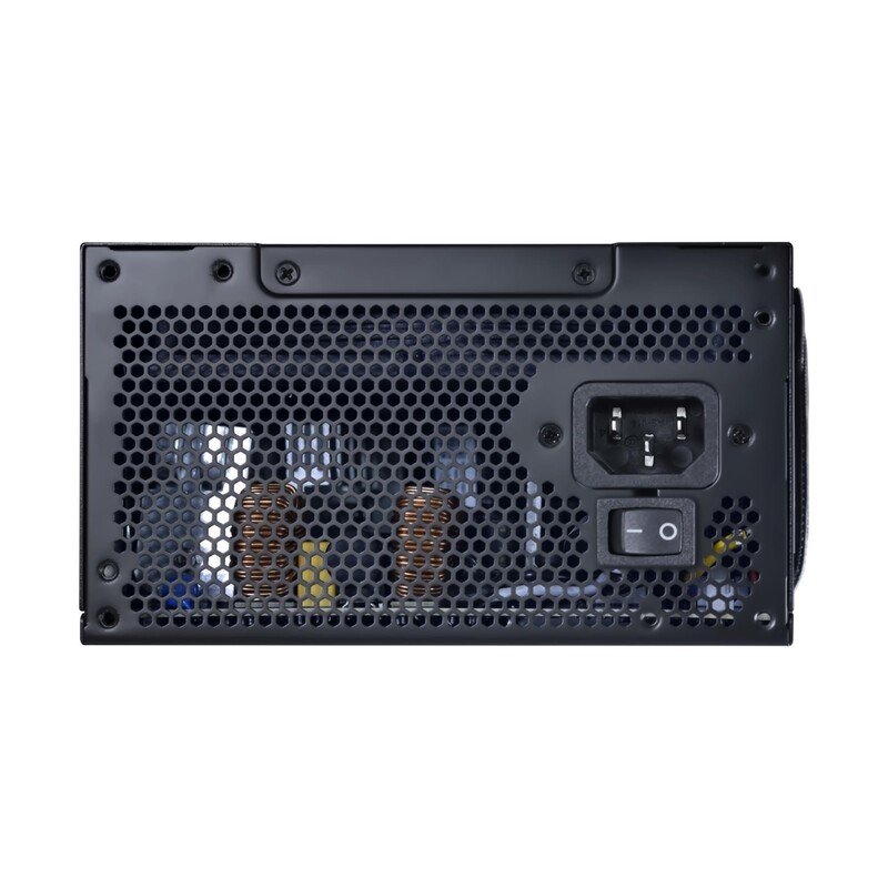 Блок живлення Lian Li RB0550B, 80 Plus Bronze, Black, EU Cord (G9P.RB0550B.B000.EU)